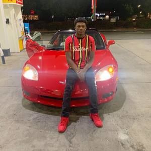 Meet your Posher, Terrence